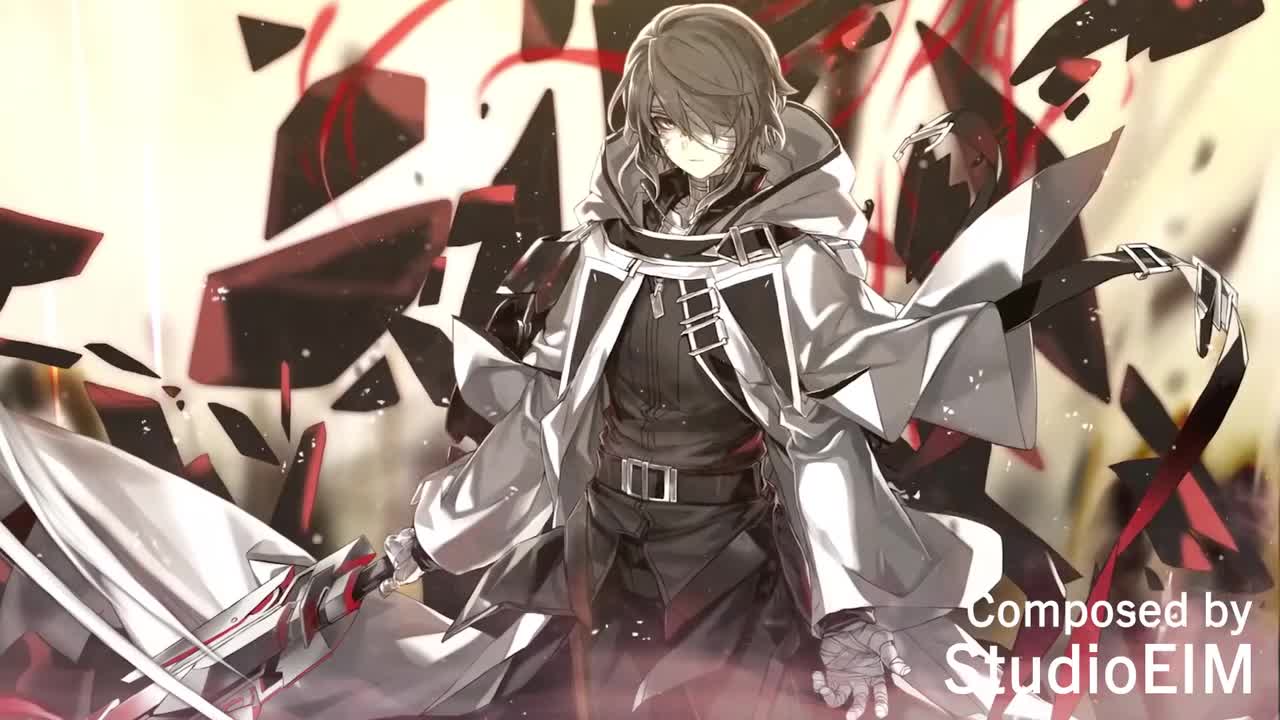 Soulworker - Broken Savior Theme