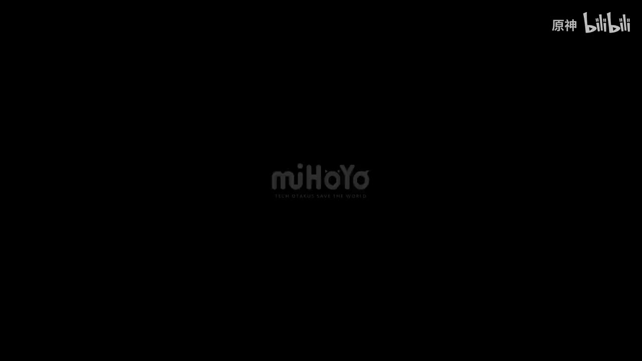 英-《原神》角色演示-「早柚：呜呼影貉遁」