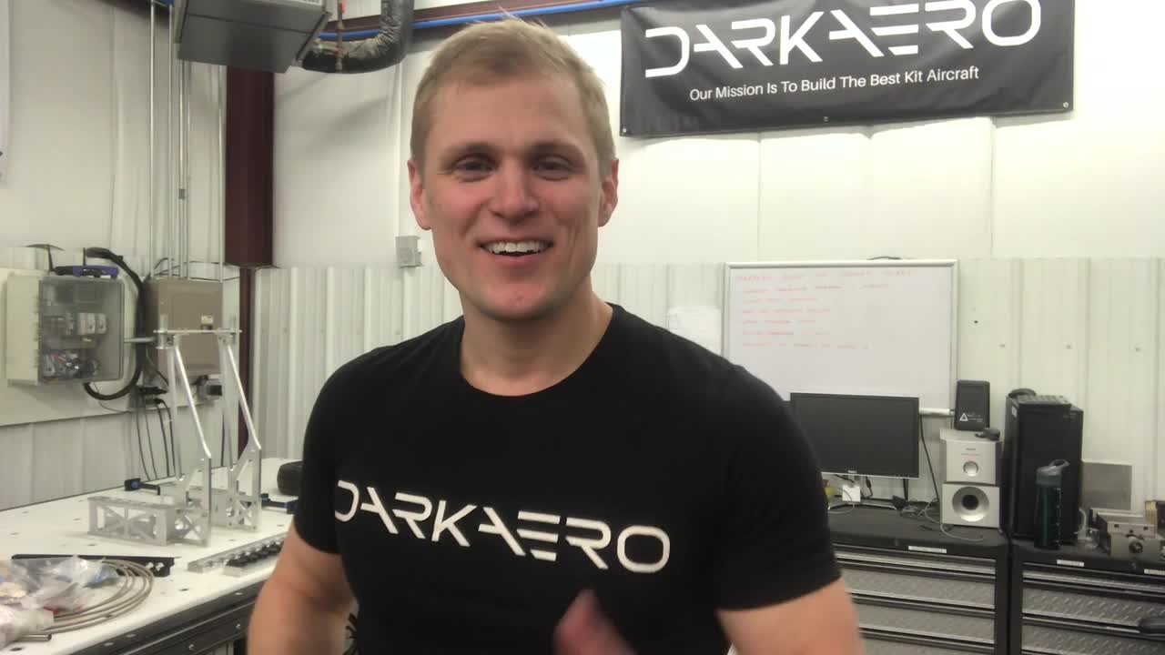 DarkAero 2020!