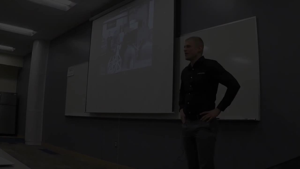 DarkAero Story (Viroqua EAA Chapter 1439 Talk)