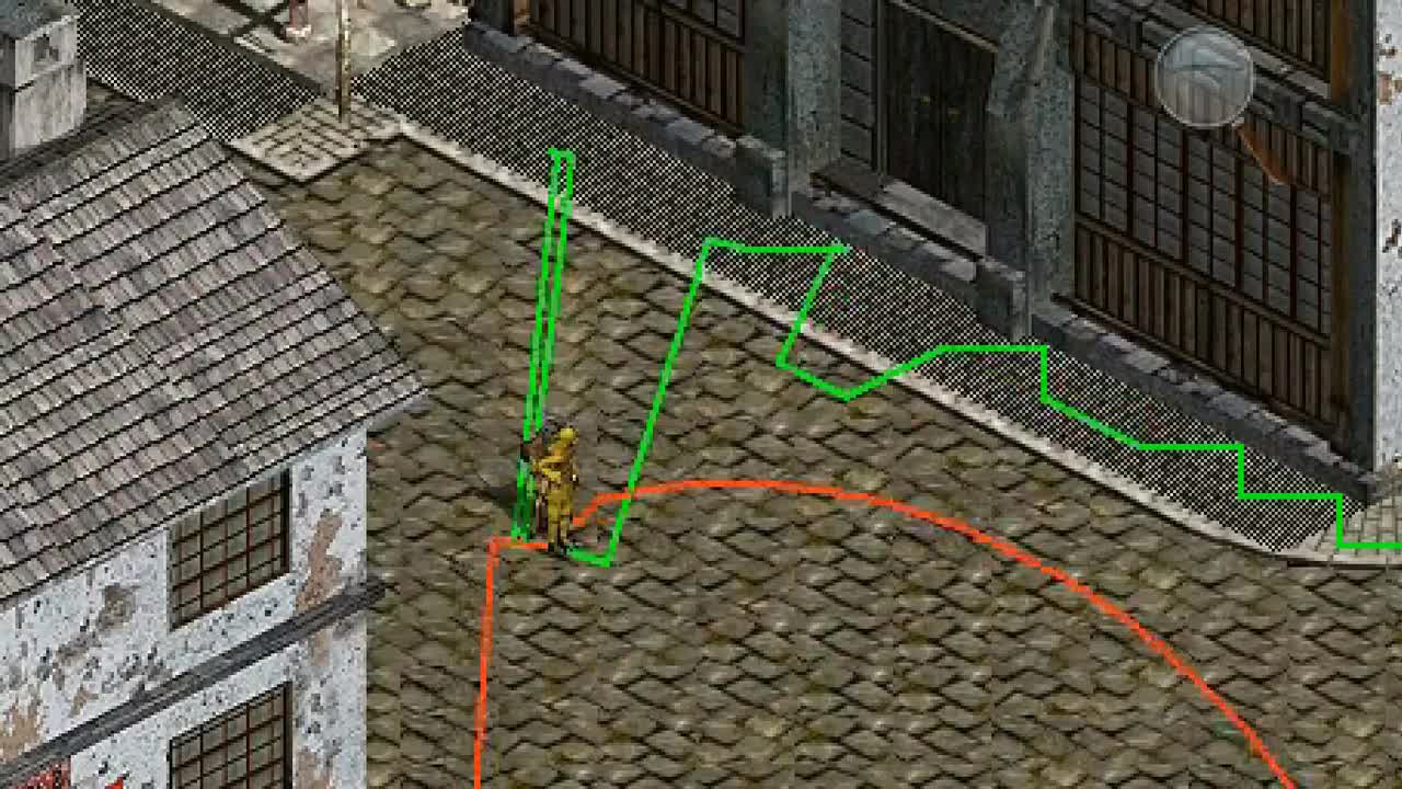 片尾 <亮剑/中国军魂>--众将士 杀招集锦