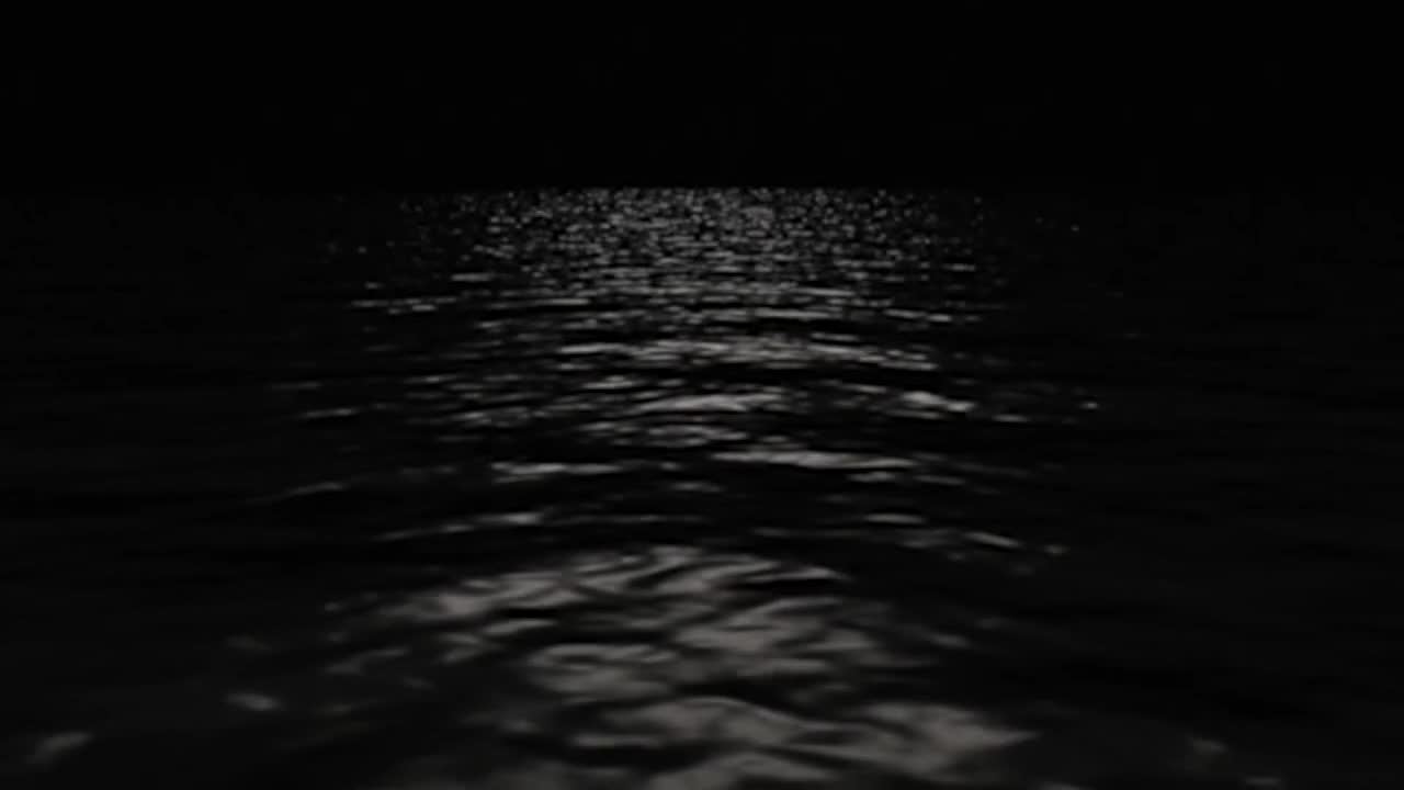 my tears ricochet (Instrumental)