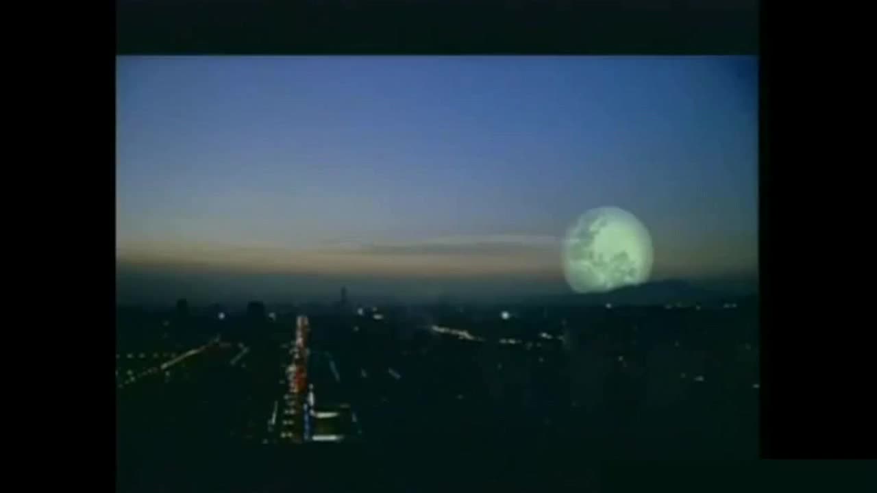 张宇-月亮惹的祸（第二版）