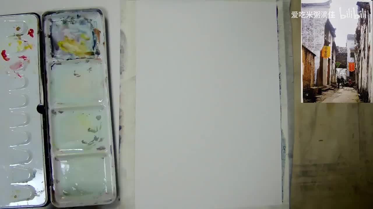 33.34.35皖南民居（01）