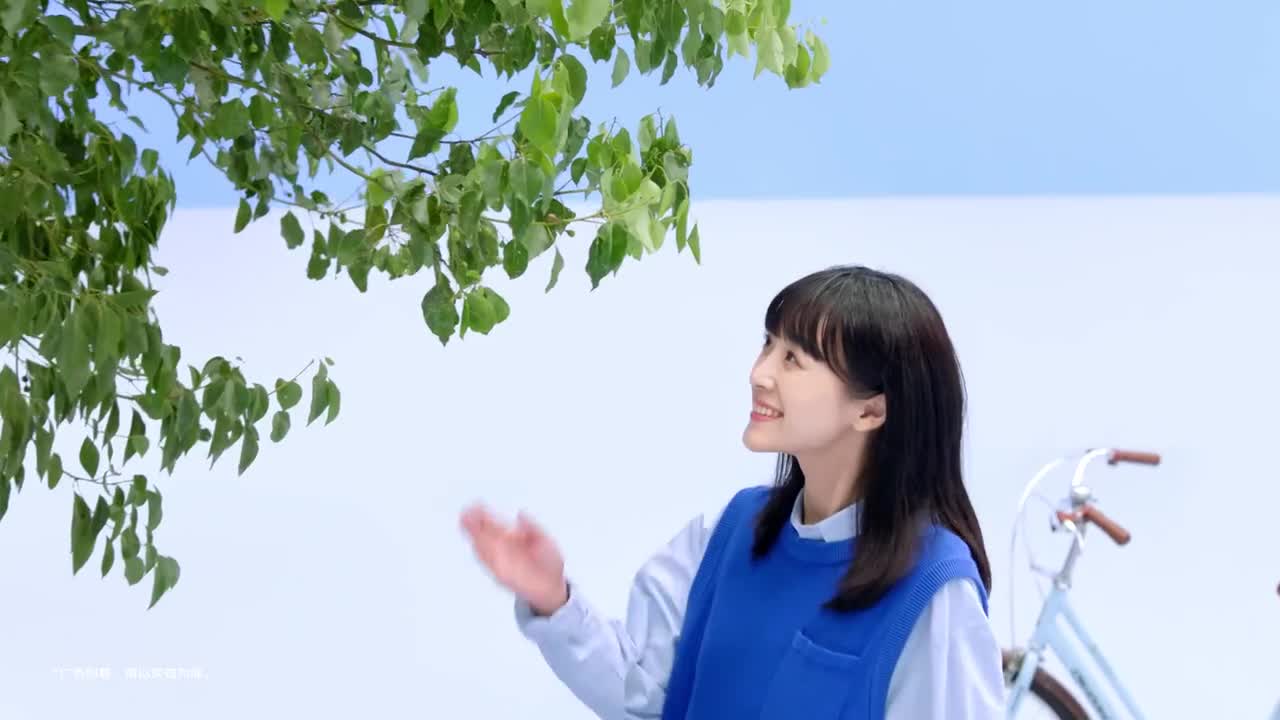 vivo Y73s 5G 广告（2）