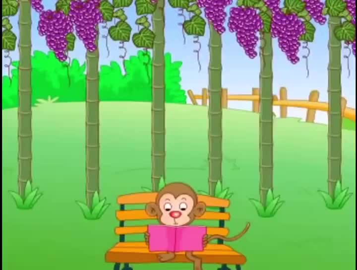 译林版英语一年级上册Unit 4 Story Time