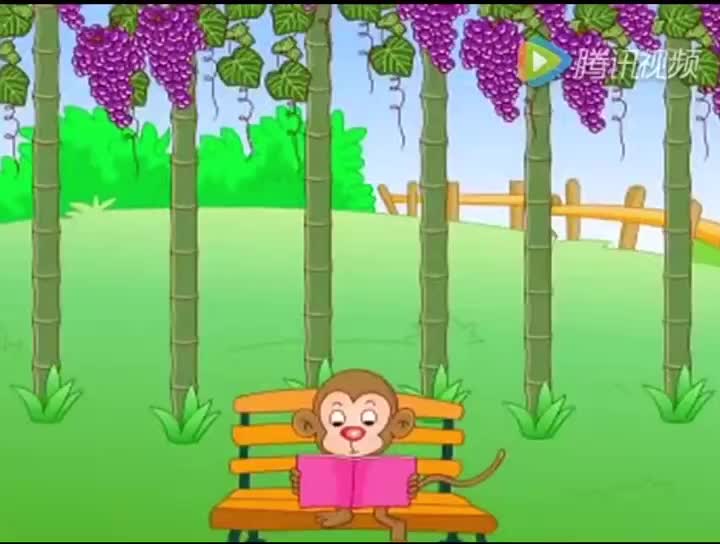 译林版英语一年级上册Unit 7 Story Time