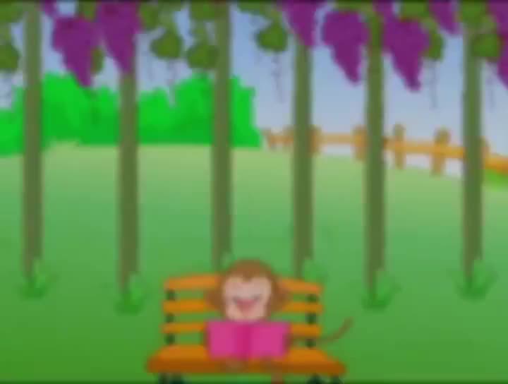 译林版英语一年级上册Unit 2 Story Time