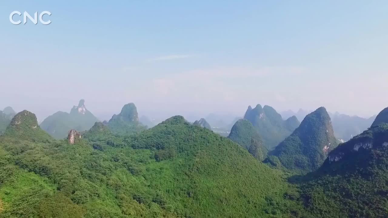 《四季中国》第13集 立秋