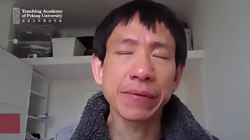 11集 项飙X北京大学燕京学20210428