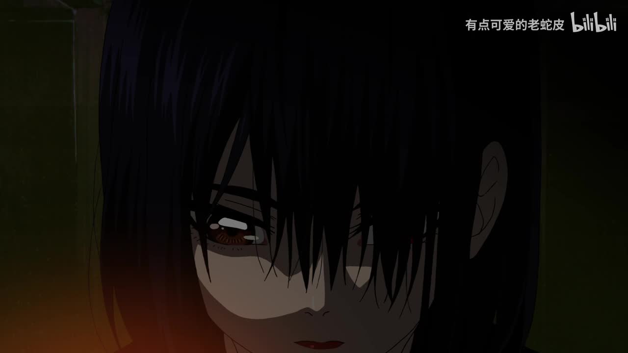 Chap03_02(十七)眼睛发光 暗角和火光摇摆器闪烁