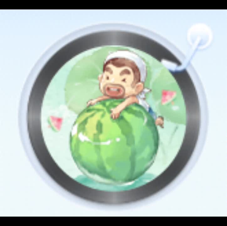 夏日闲庭_Exciting