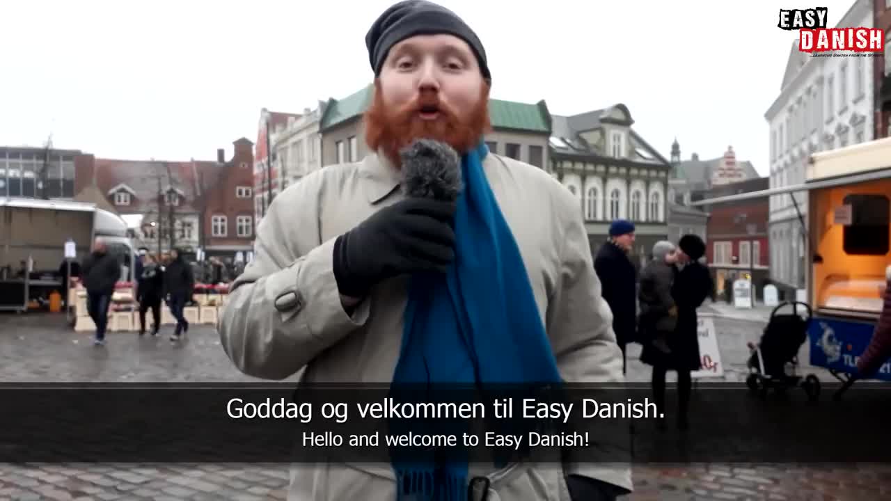 Svendborg _ Danish Cities _ Easy Danish 12