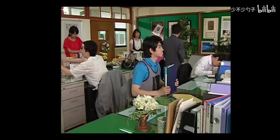 147.1民勇去水原找敏静（55555