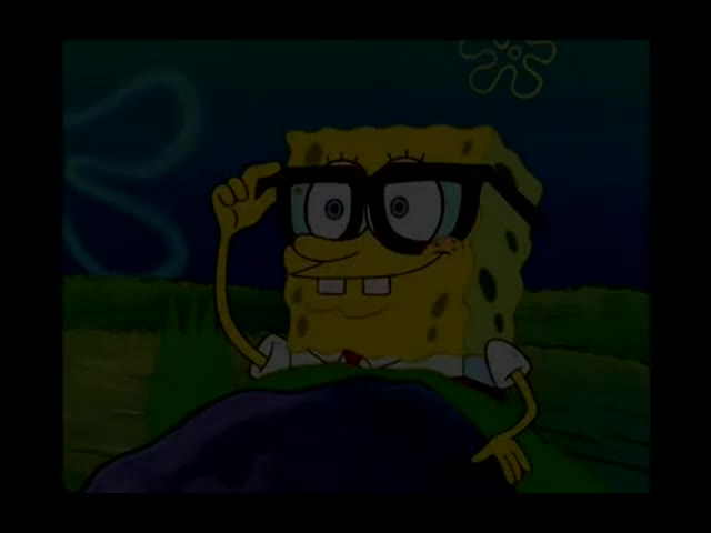 SpongeBob Closing Theme