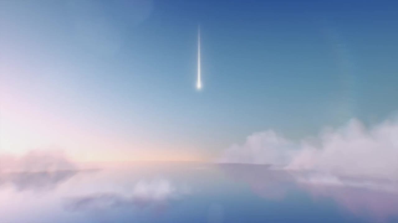 华为 nova 7 5G 系列广告（3）