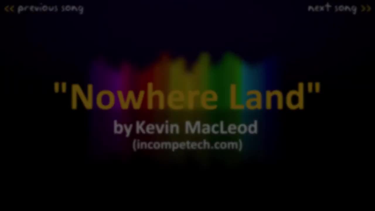 Nowhere Land