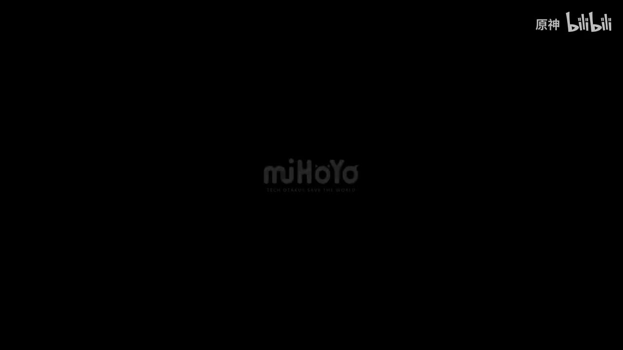 日-《原神》2.1版本PV：「韶光抚月，天下人间」