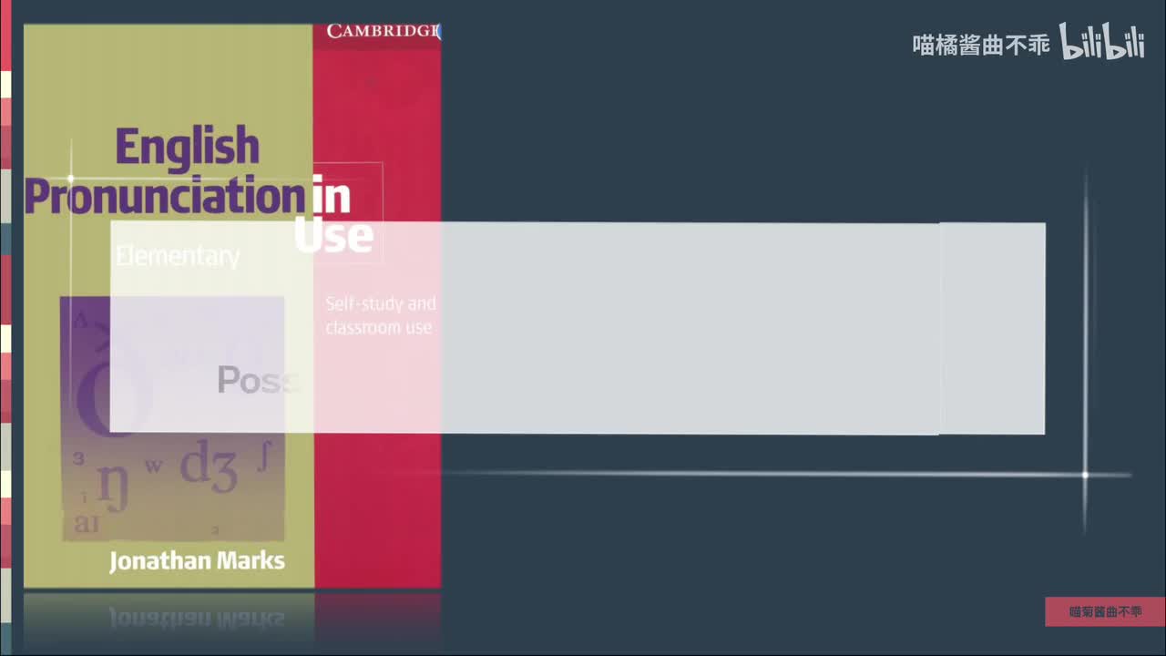 Lesson 38. Strong and Weak Forms 2: Possessives, Conjunctions, Prepositions