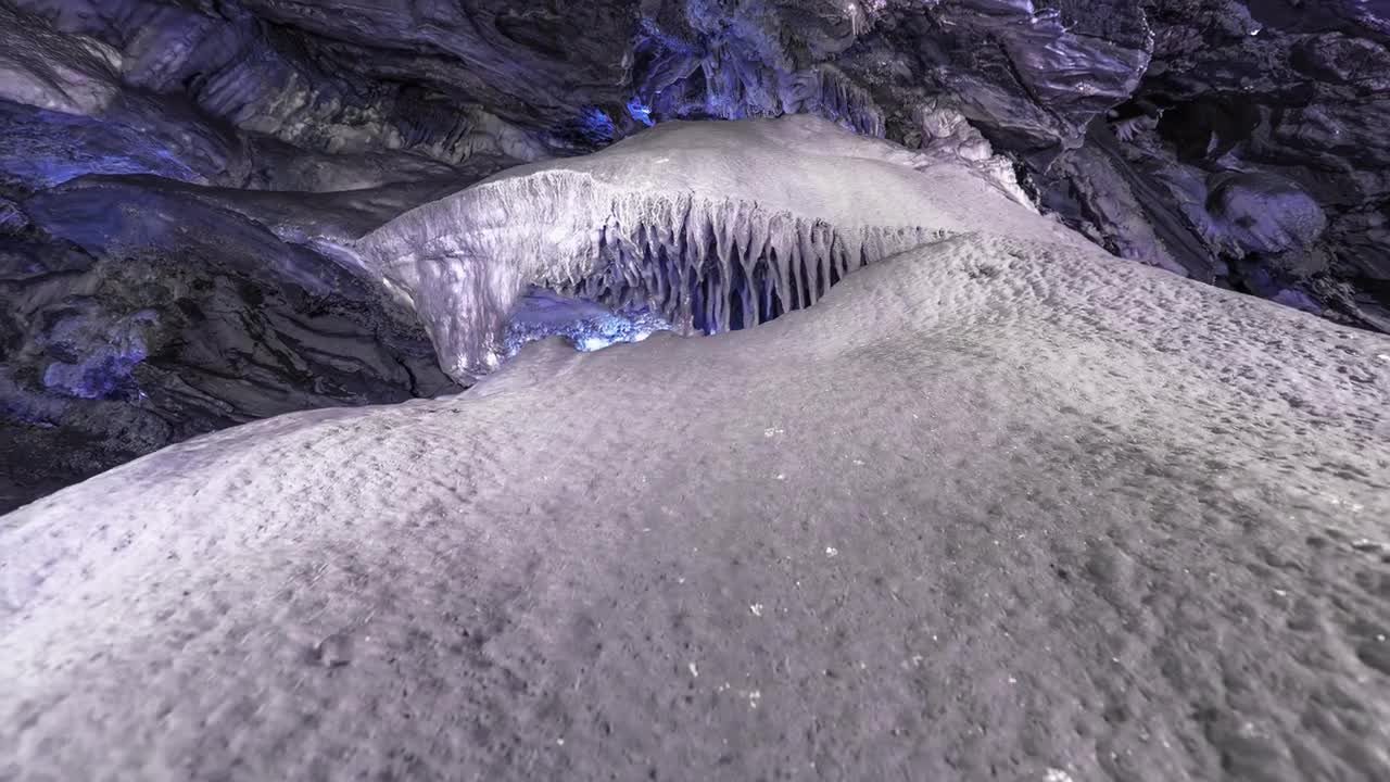 002_[HDR]洞穴奇观