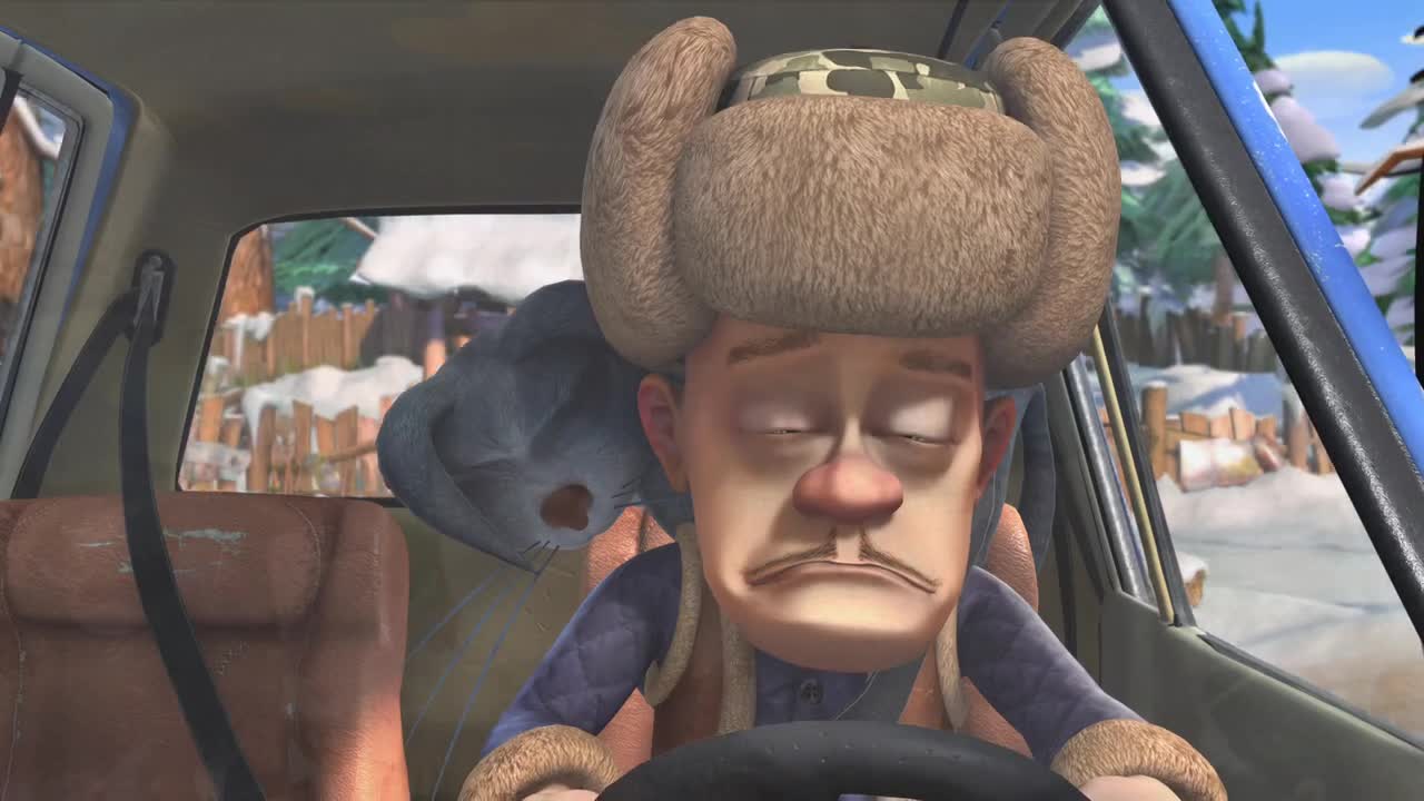 一路走好（年货）