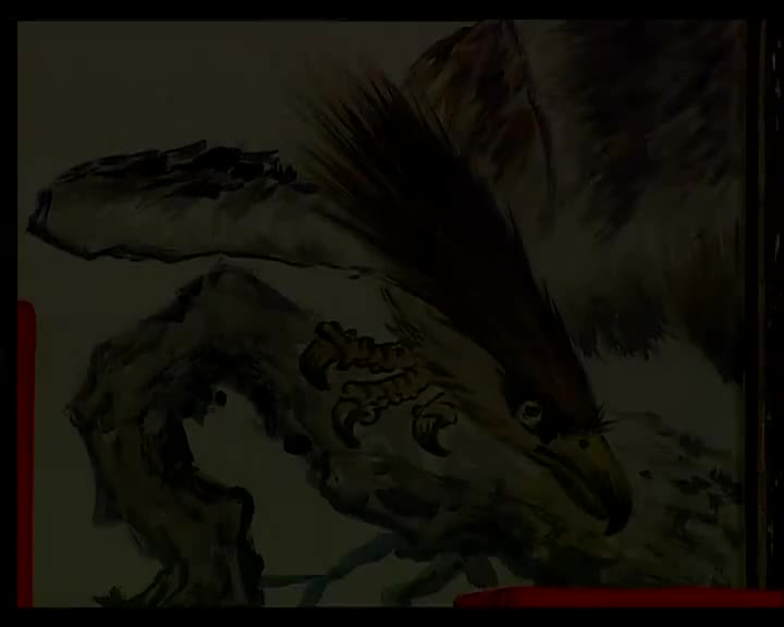 黄伟坤+李池湘-穆桂英招亲