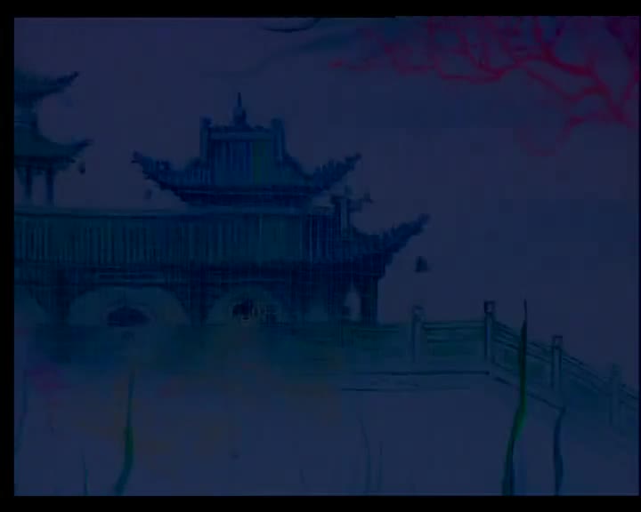 梁耀安+岑海雁-送别