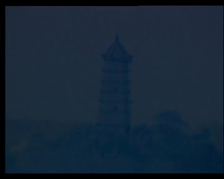 罗家宝-仕林祭塔