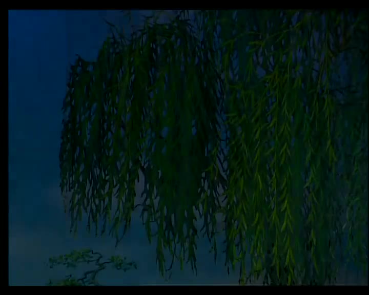 黄少梅+黎佩仪-送别