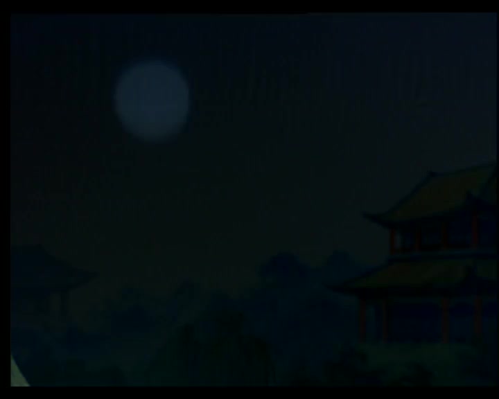 彭炽权-唐宫秋怨