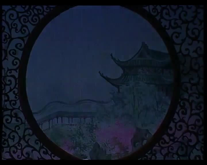 凌东明+李淑勤-人鬼恋