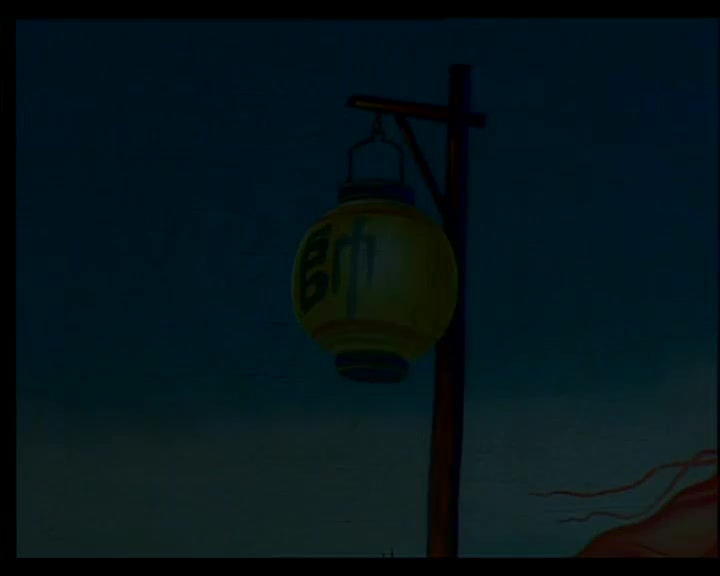 彭炽权-鸿雁传书