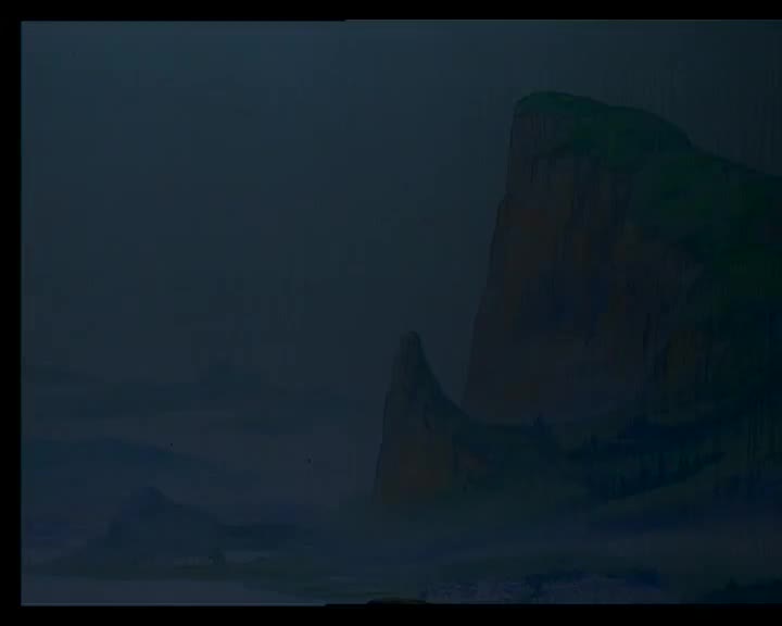 欧凯明+郭凤女-魂断马嵬坡