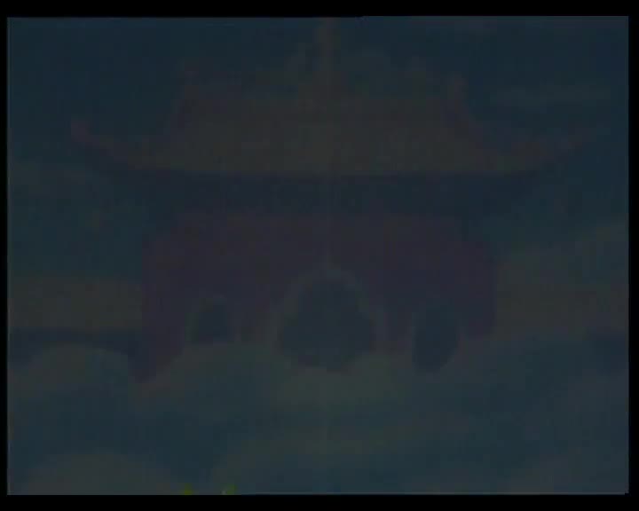 文千岁+梁少芯-牛郎织女