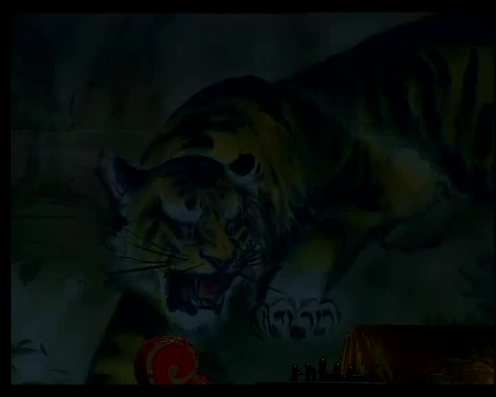 罗家宝+曹秀琴-烈魄英魂锁故乡