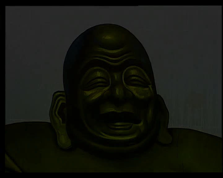 黄伟坤+郭凤女-花芯夫人