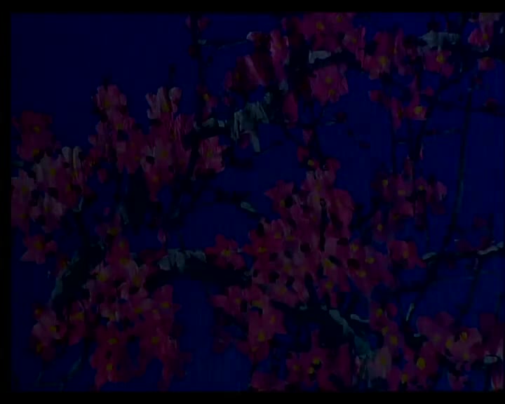 梁耀安+岑海雁-牧羊