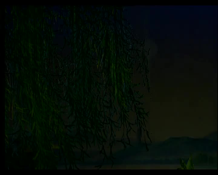 彭炽权-临江月夜吊秋喜