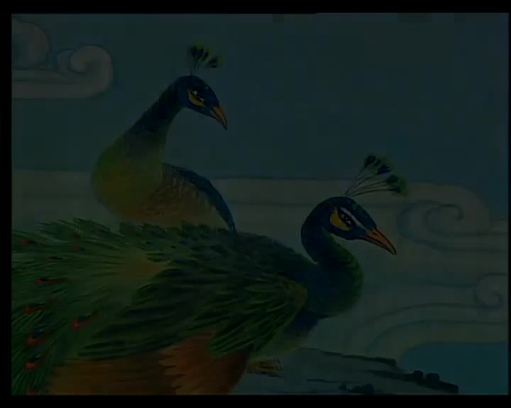 黄伟坤+琼霞-倩女回生