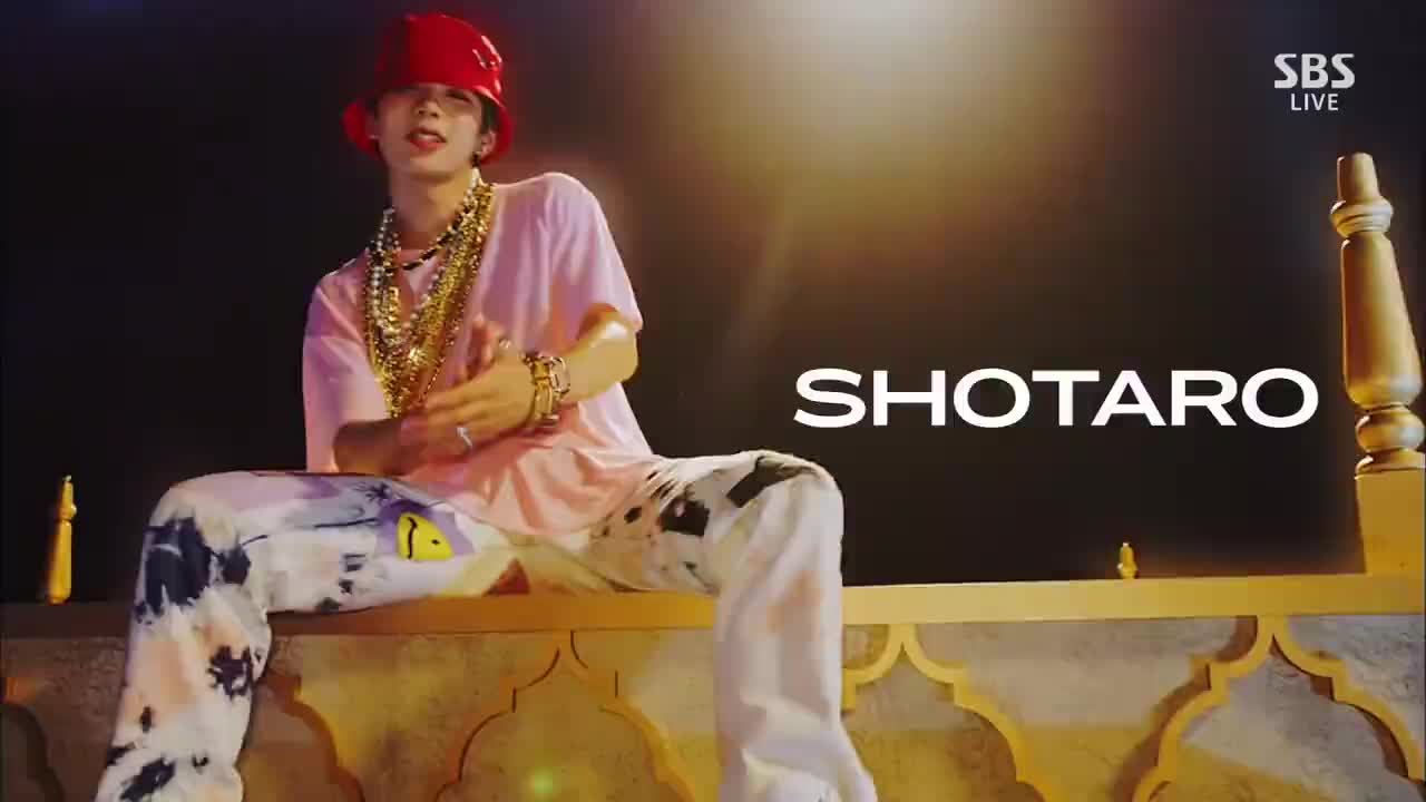 NCT U - Make A Wish (Birthday Song) (201018 SBS Inkigayo)