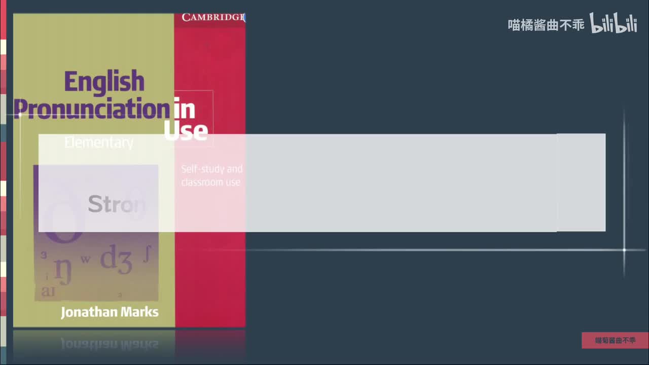 Lesson 40. Who Was That? Strong and Weak Forms 4: Auxiliary Verbs