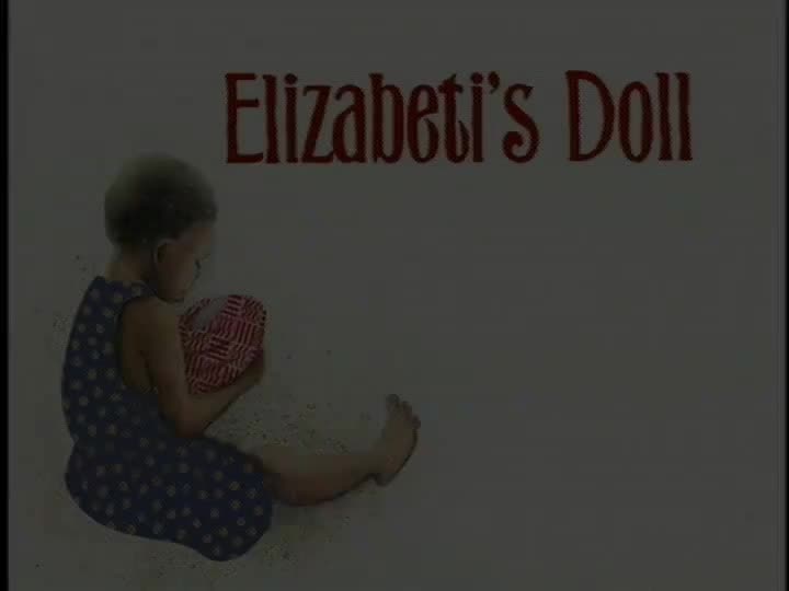 S06 Elizabeti's doll