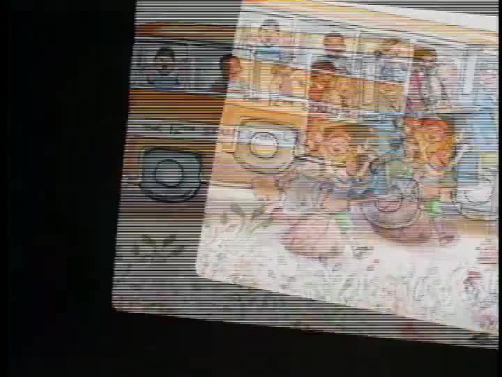 S71 The Day Jimmy s Boa Ate the Wash