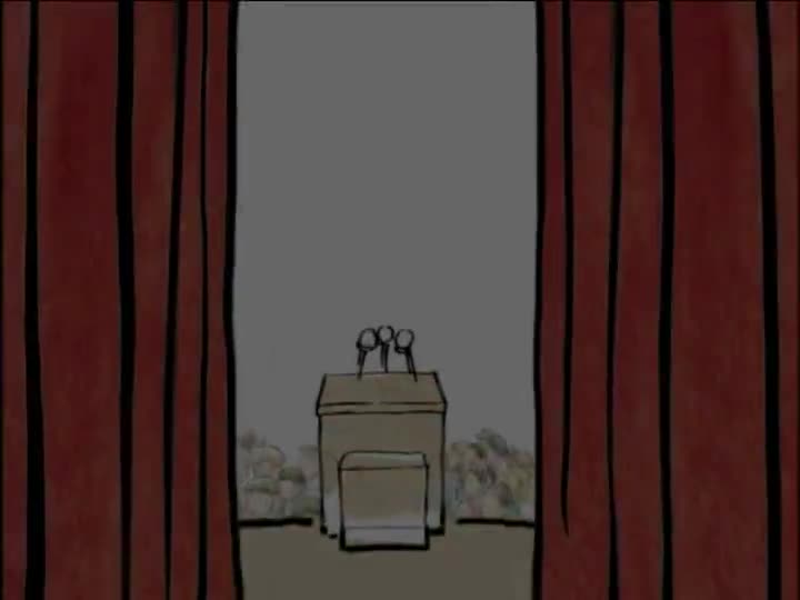 S30 Duck for President