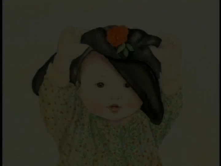 S10 I Love You Like Crazy Cakes