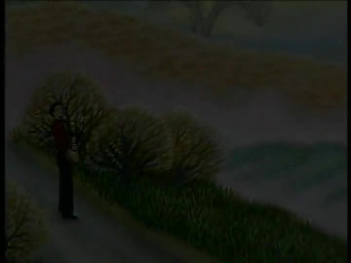 S16 This Land is Your Land