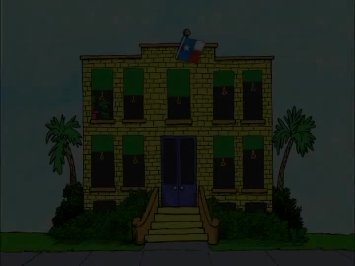 S70 Miss Nelson is Back