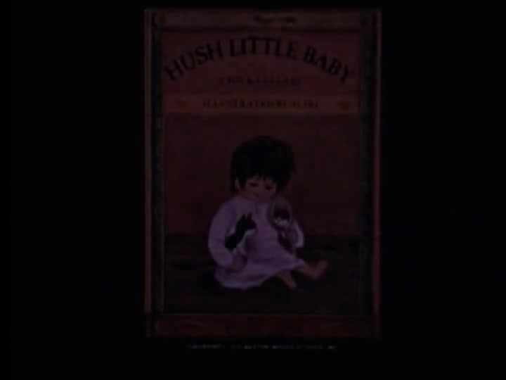 S28 Hush Little Baby