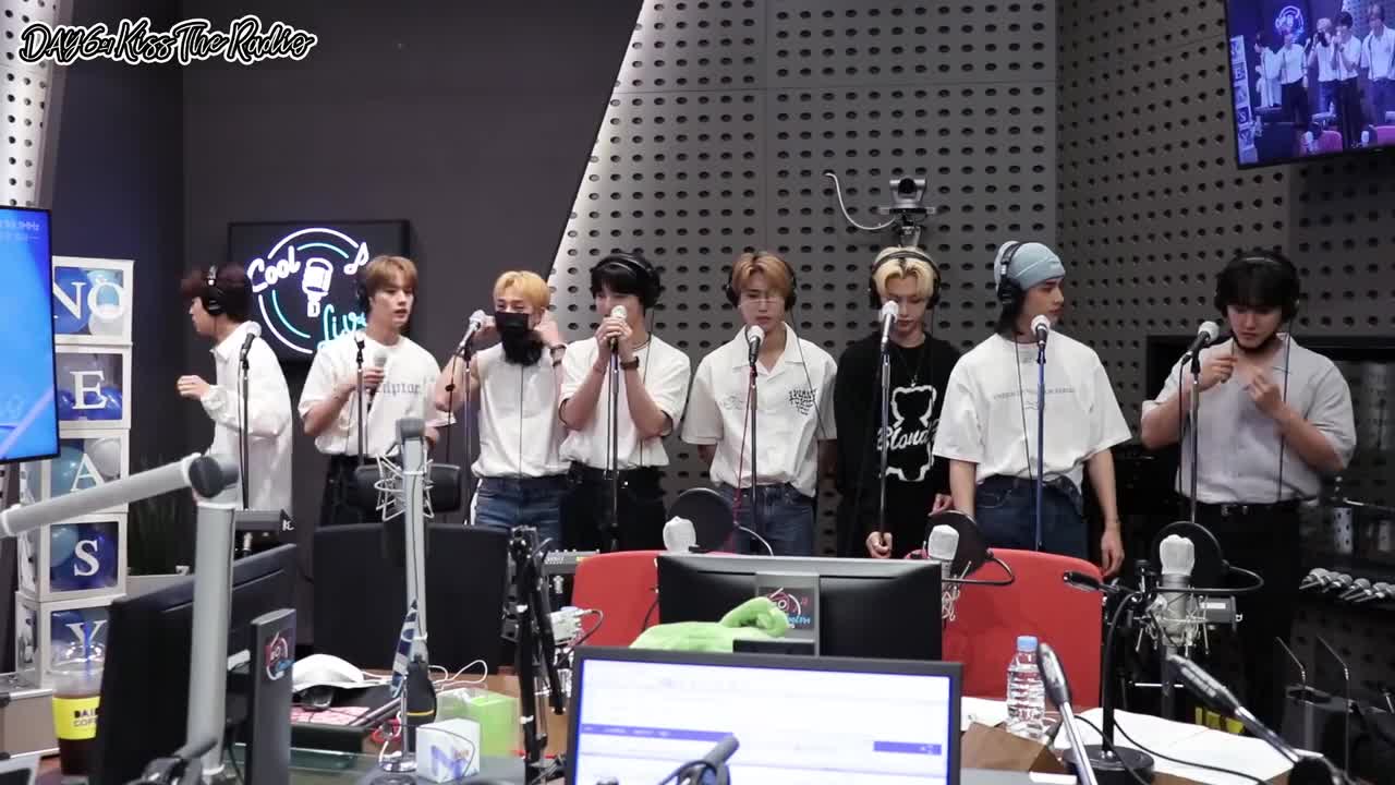 210823 电台Live版