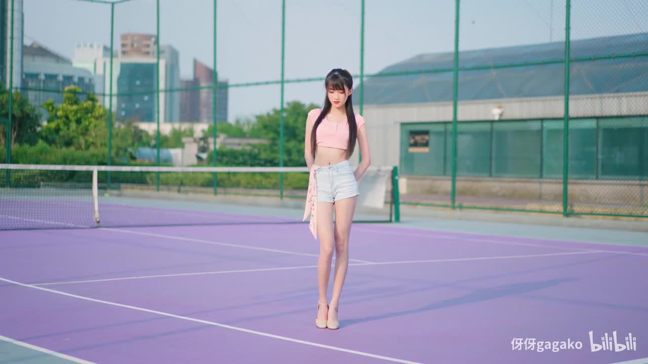 【4k横屏】